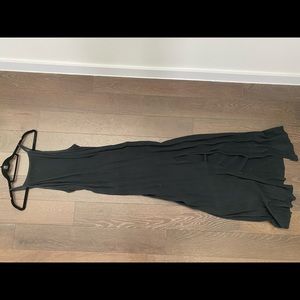 Stone Cold Fox goddess dress
